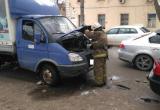 Молодая автомобилистка пострадала в ДТП на Глаголева