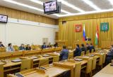 360 млн рублей потратит Калужская область на благоустройство в 2018-м году