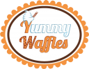 Yummy Waffles, вафельная, Калуга