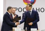 Калужская область подписала крупнейший контракт в российской фарминдустрии