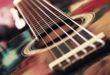 В мае для ценителей музыки стартует фестиваль "Мир гитары"