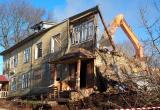 Восемь аварийных домов расселят в Калуге в 2018-м году