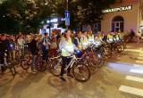 Ночной велопробег в честь Дня города пройдёт в Калуге