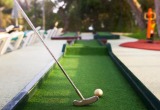 Калужан приглашают на турнир по мини-гольфу