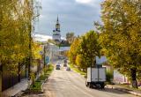 Некультурное наследие: в Боровске сносят исторический центр