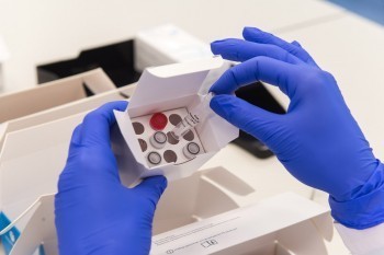 В Обнинске запущено первое в России производство ДНК-тестов