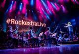 Оркестр RockestraLive даст мощный концерт в филармонии