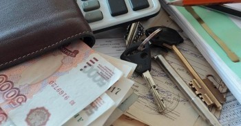 Обнинцы отдали 9 млн рублей мошеннице