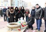 Калужан приглашают почтить память защитников Отечетсва