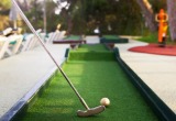 В Калуге состоится открытие сезона по мини-гольфу