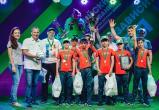 Чемпионы всероссийских соревнований «Будущее зависит от тебя» готовятся к встрече с тренерами «Барселоны» 