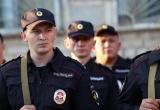 Калужские полицейские на полгода отправились на Северный Кавказ
