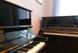 Калужский колледж получил новые фортепиано
