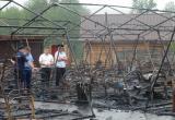 Артамонов выразил соболезнования в связи с гибелью детей в Хабаровском крае