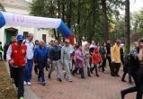 В Калуге пройдет Всероссийский день ходьбы