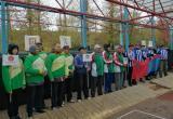 В Калуге стартовал чемпионат ЦФО по городошному спорту
