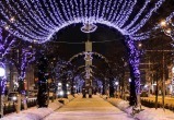 Калуга может стать следующей новогодней столицей