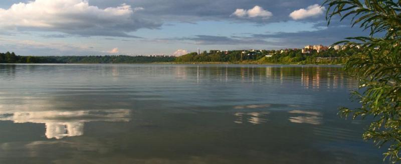 В Яченском водохранилище утонул 25-летний калужанин