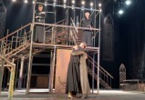 Фото: скрин видео Калужского областного драматического театра