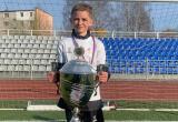 9-летний спортсмен из Калужской области выйдет на поле с профессиональным футболистом ЦСКА