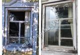 Поврежденные от взрывной волны дома в Калужской области починили за счет бюджета