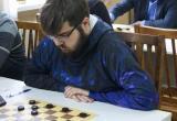 Калужанин забрал бронзу чемпионата России по обратной игре в шашки
