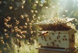 Соседи отказались убирать пасеку с пчелами со своего участка. А у меня на них аллергия!