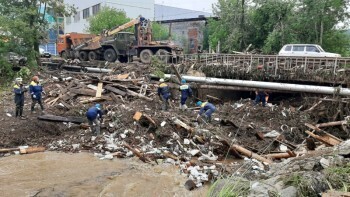 В Свердловской области планируется изменить русло реки Застава