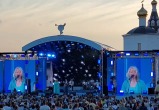 Глава администрации Козельского района Елена Слабова Глава администрации Козельского района Елена Слабова