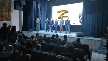В Калуге стартовал форум «Юность-2025»