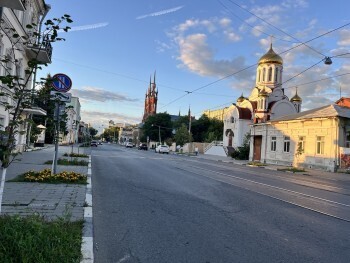 Аналитики МегаФона определили у жителей Калуги самые популярные города для переезда