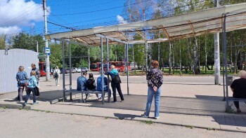 В Калуге на
