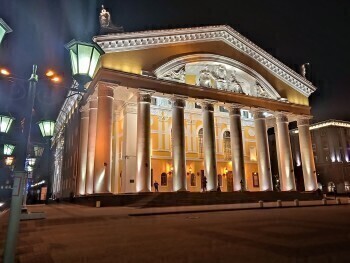 Как интересно провести время в Калуге с 9 по 15 июня