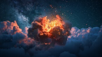 5 беспилотников уничтожили в четырёх районах Калужкой области