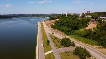 В Калуге появилось расписание проекта