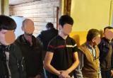УМВД России по Калужской области УМВД России по Калужской области