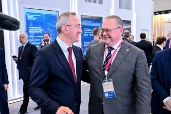 Калужская область налаживает партнерство с Пензой, Самарой и Хабаровском