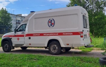 В Калуге УК выплатила компенсацию пострадавшему от угарного газа ребенку