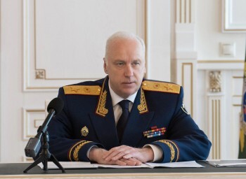 Бастрыкин взял на контроль проверку по факту отравления выпускников в Калуге