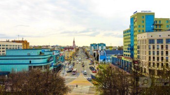 Нашествие комаров, космонавтик Добрыня и перекрытие улиц на День города 2025: главное за день
