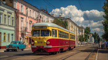В Екатеринбурге появятся новые трамваи