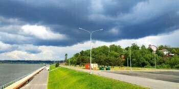 Афиша мероприятий проекта
