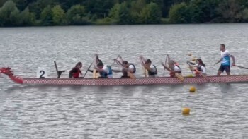В Калуге прошёл фестиваль
