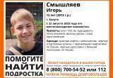 Поисково-спасательный отряд "ЛизаАлерт" Поисково-спасательный отряд "ЛизаАлерт"