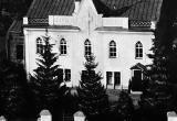 Управление по охране культурного наследия Управление по охране культурного наследия