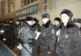 Калужских полицейских отправили в командировку на Северный Кавказ