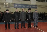 Калужских полицейских отправили в командировку на Северный Кавказ