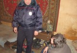 В ходе рейда калужские полицейские пресекли 31 преступление