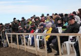 Авиашоу при участии "Русских витязей" в Калуге 14 марта. Подборка фотографий и видео.