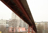 Константин Баранов проверил стройки важных городских объектов
